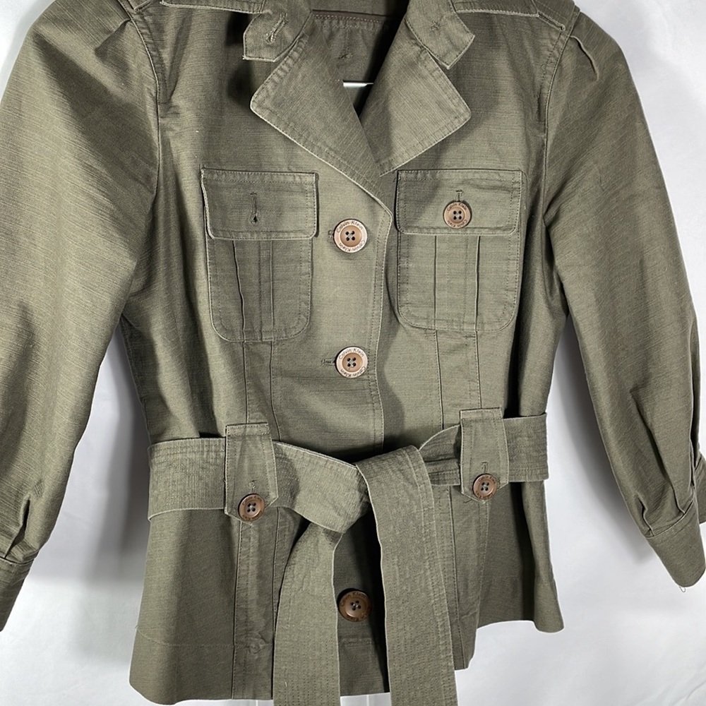 Ann Klein Jacket